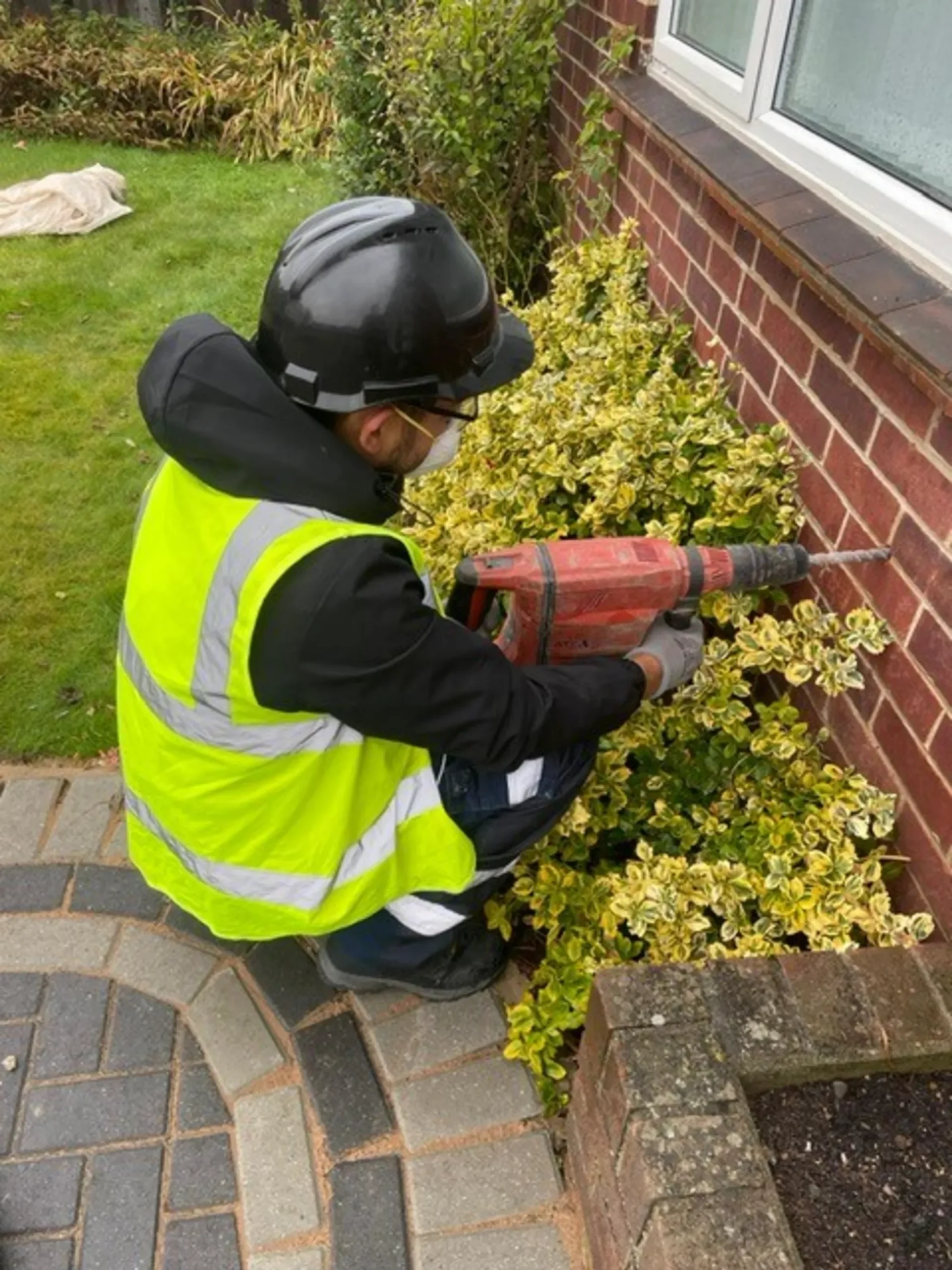 Is Cavity Wall Insulation Worth It in the UK?